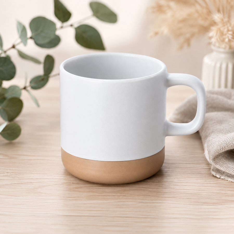 Keramiktasse