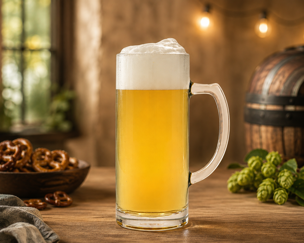 Bierkrug