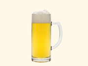 Bierkrug