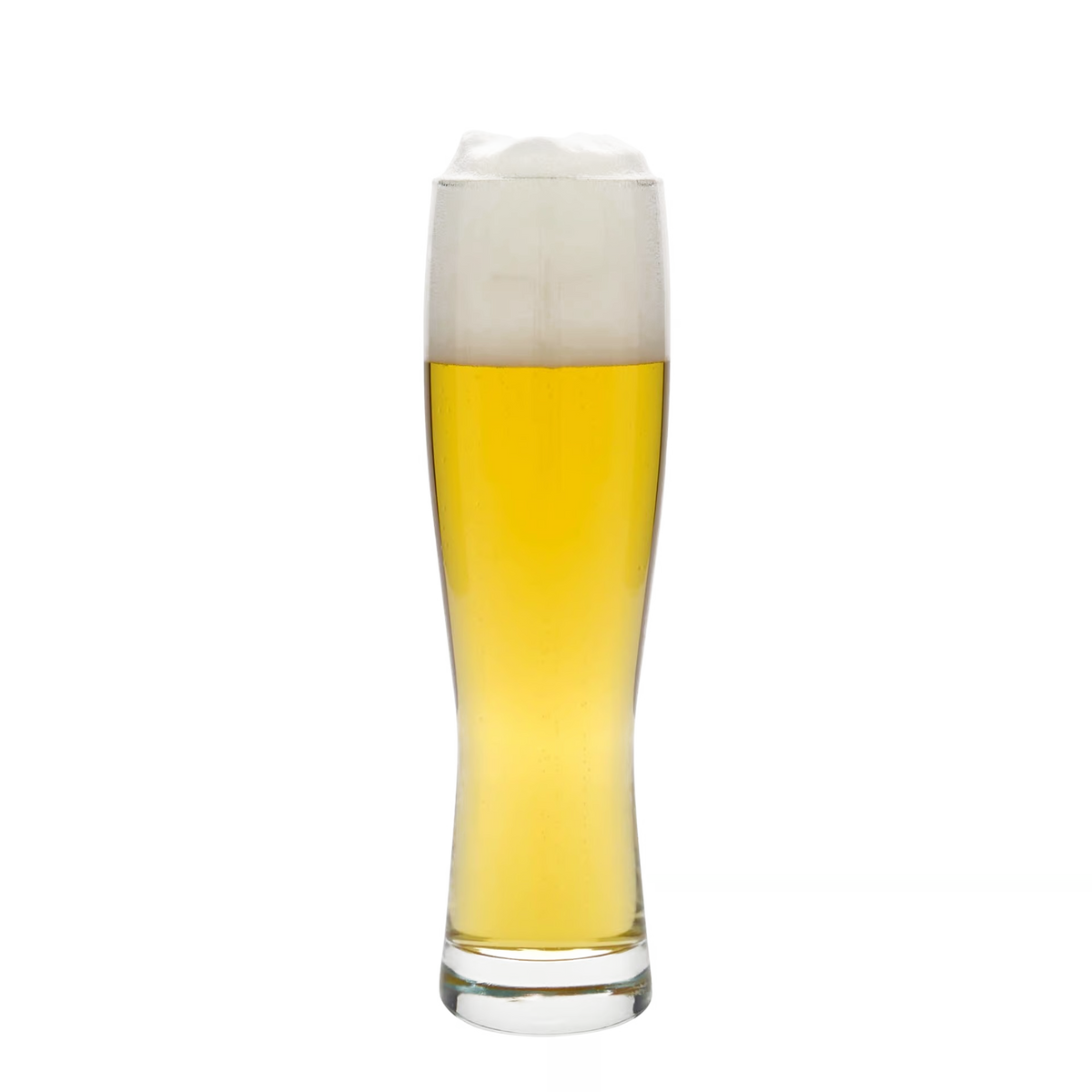 Weizenbierglas