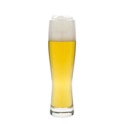 Weizenbierglas