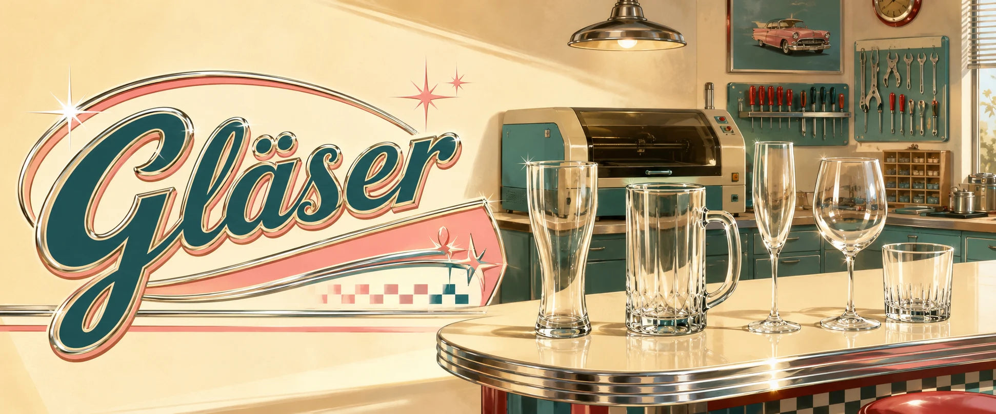 Gläser