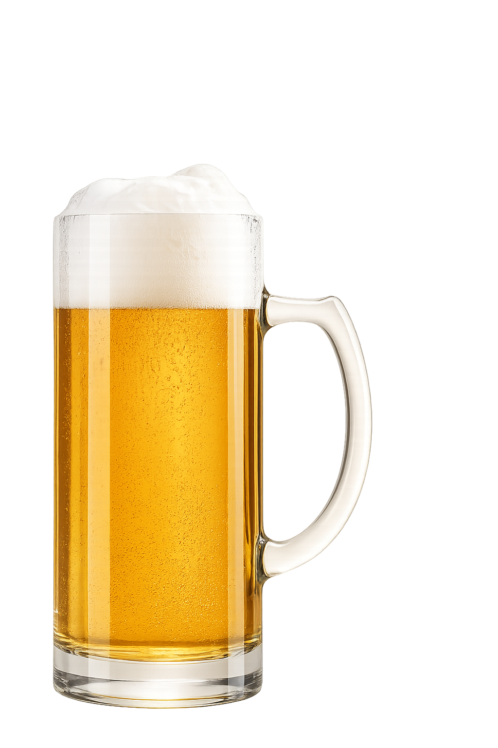Gravurvorschau Bierkrug