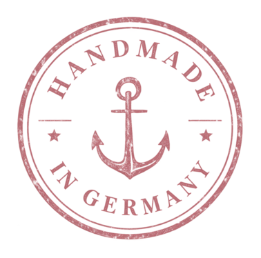 Handmade in Germany – Ankersiegel